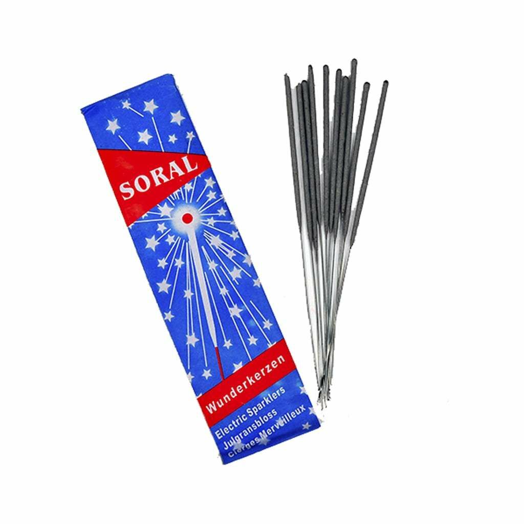 Soral Maytap 10 Adet