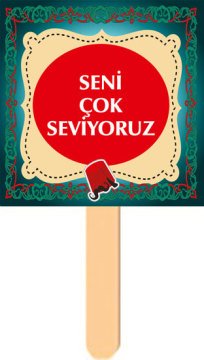 Şehzade Temalı Konuşma Balonu 10