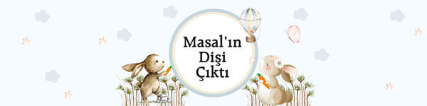 Diş Buğdayı Kız Peçete Sargısı 6 Adet