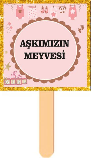 İt is girl Temalı Konuşma Balonu 4