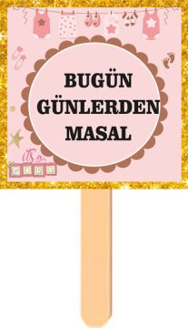 İt is Girl Temalı Konuşma Balonu 7