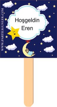 Aydede Konuşma Balonu 2