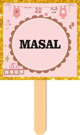 İt is Girl Temalı Konuşma Balonu 8