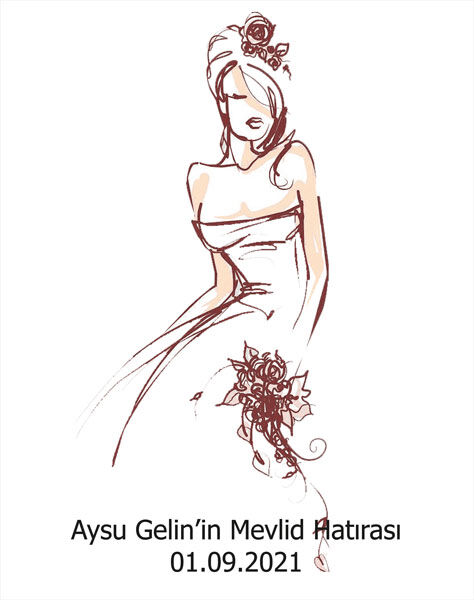Gelin Mevlidi Afiş