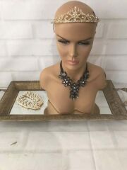 Taşlı Kolye 10