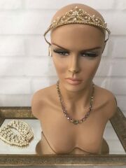 Kristal Kolye 15