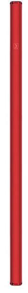 Kırmızı Pipet 8 Adet