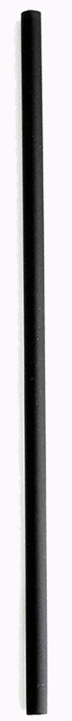 Siyah Pipet 8 Adet