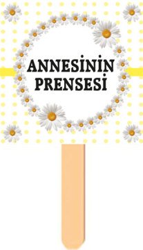 Papatya 2 Temalı Konuşma Balonu 3