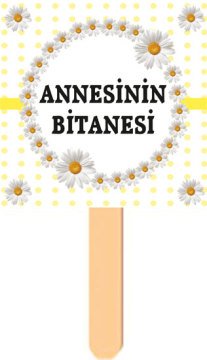 Papatya 2 Temalı Konuşma Balonu 7
