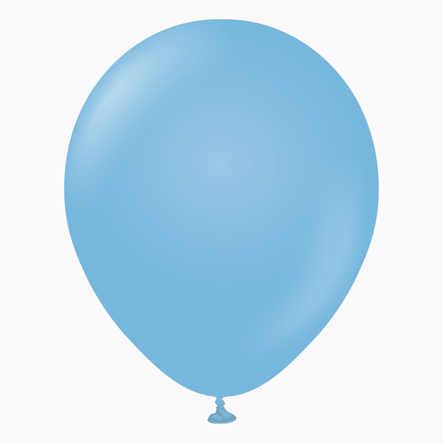 Mavi Balon 10 Adet