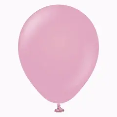 Pembe Balon 10 Adet