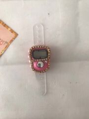 Ayıcık 2 Bebek Mevlidi Set 20 Kişilik