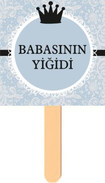 Prens 1 Temalı Konuşma Balonu 4