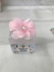 Balerin Bebek Mevlidi Set 20 Kişilik