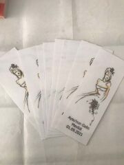 Gelin Mevlidi Set 20 Kişilik