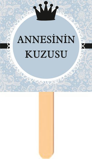Prens 1 Temalı Konuşma Balonu 14