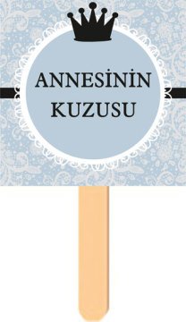 Prens 1 Temalı Konuşma Balonu 14