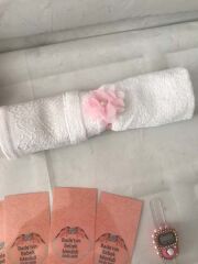 Melek Bebek Mevlidi Set 20 Kişilik