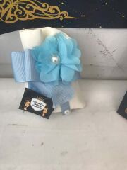 Prens Bebek Mevlidi Set 20 Kişilik