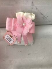 Prenses Bebek Mevlidi Set 20 Kişilik