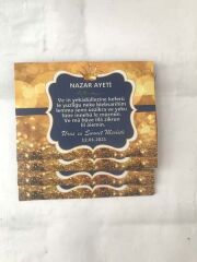 Sünnet Mevlidi Set 20 Kişilik