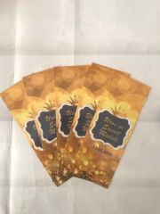Sünnet Mevlidi Set 20 Kişilik