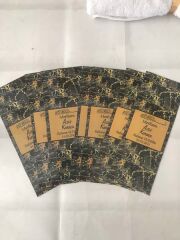 Vefat Mevlidi Set 20 Kişilik