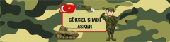 Asker Uğurlama Peçete Sargısı 6 Adet