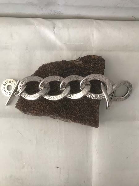 Metal Bileklik