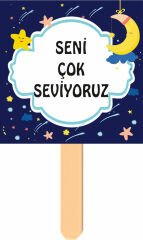 Aydede 2 Temalı Konuşma Balonu 3