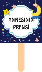 Aydede 2 Temalı Konuşma Balonu 5
