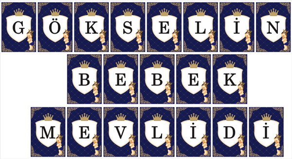 Prens Bebek Mevlidi Banner